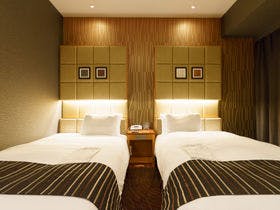 ホテルサンルート 東新宿