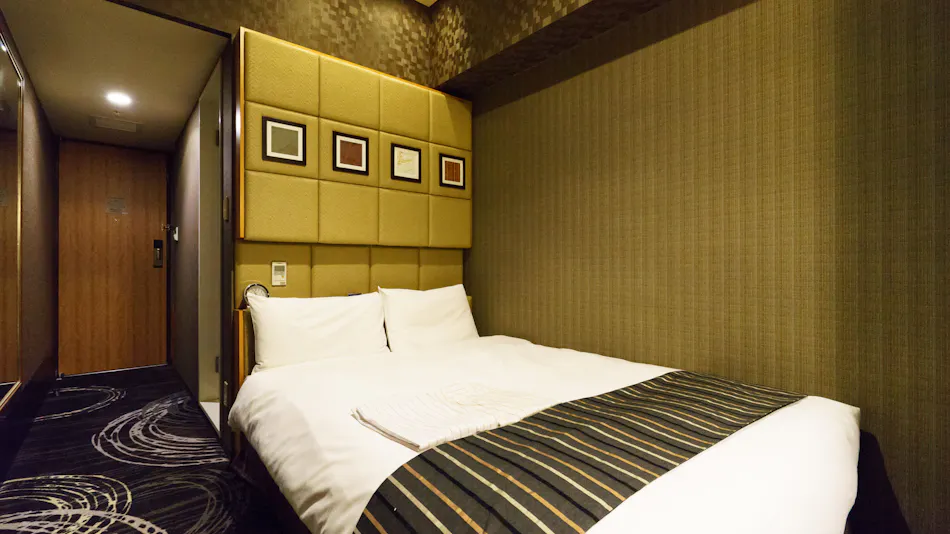 Sotetsu Fresa Inn Higashi Shinjuku Station
