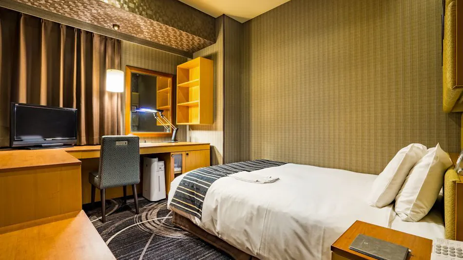 Sotetsu Fresa Inn Higashi Shinjuku Station