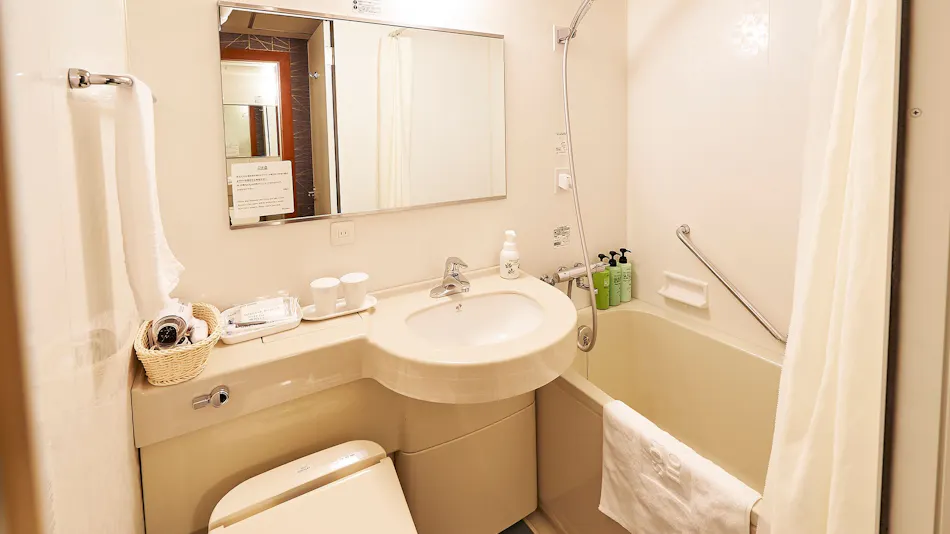 Sotetsu Fresa Inn Higashi Shinjuku Station