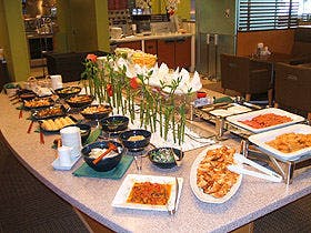 ホテルサンルート 東新宿