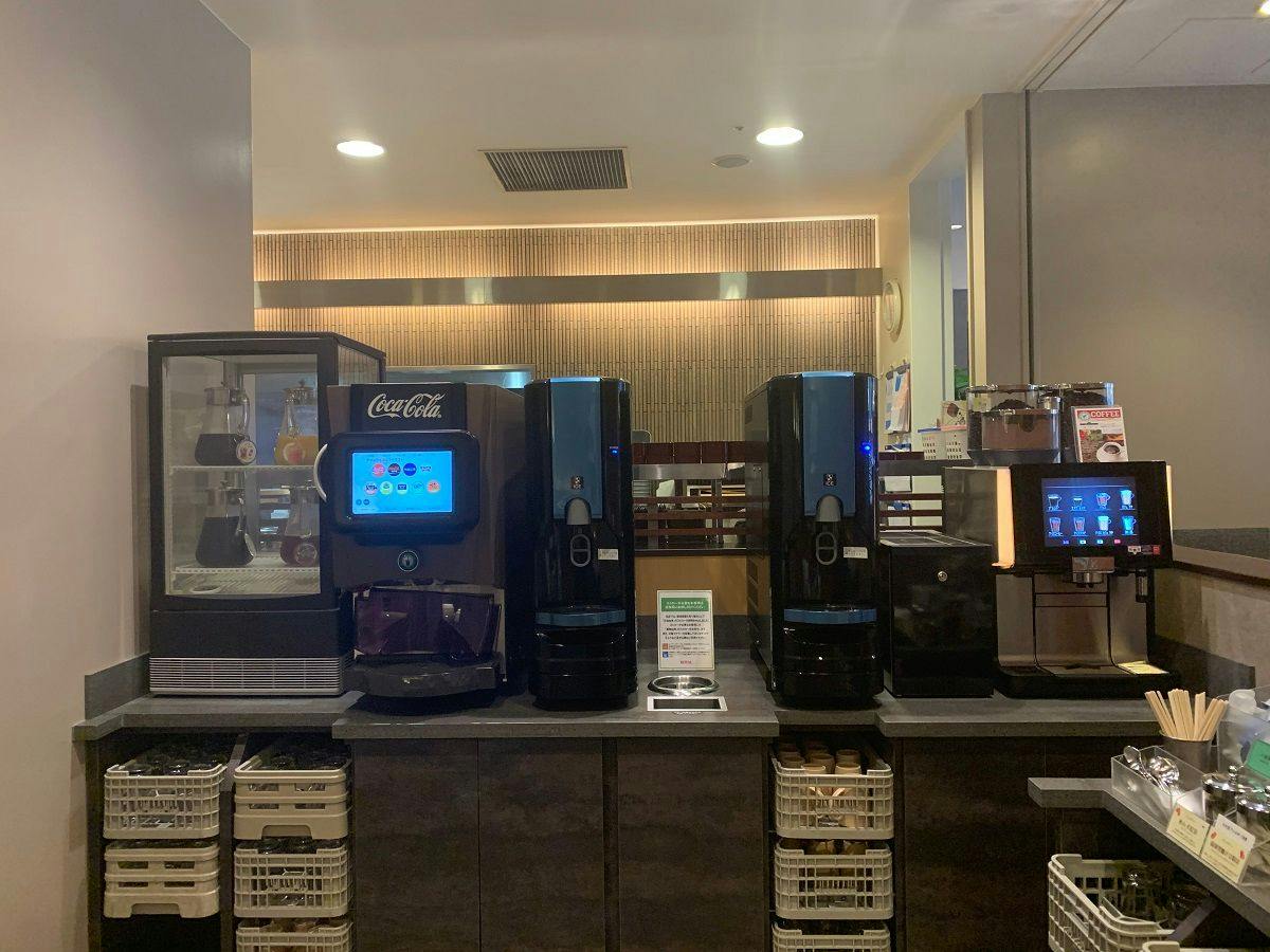 Sotetsu Fresa Inn Higashi Shinjuku Station