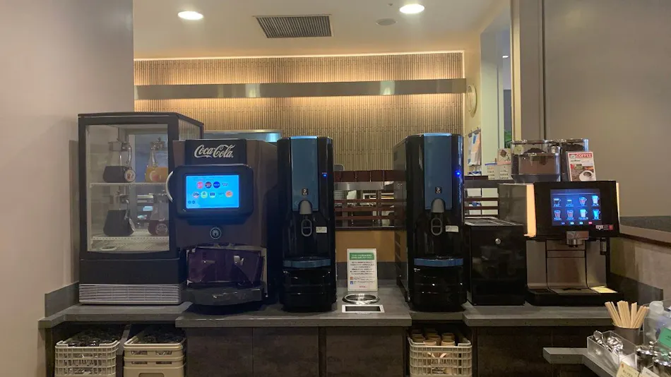 Sotetsu Fresa Inn Higashi Shinjuku Station