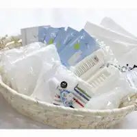 Kemudahan yang boleh dipilih