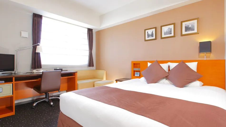 Hotel MyStays Kyoto Shijo