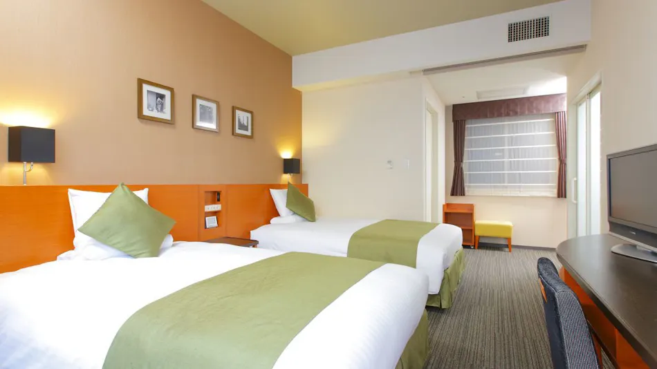 Hotel MyStays Kyoto Shijo