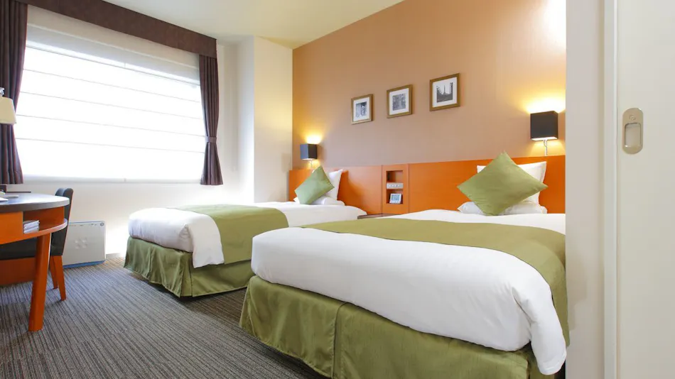 Hotel MyStays Kyoto Shijo