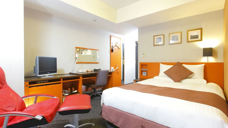 Hotel MyStays Kyoto Shijo
