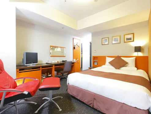 Bilik Double Standard