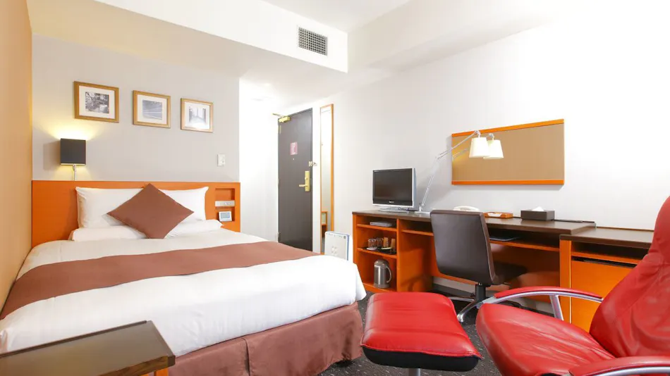Hotel MyStays Kyoto Shijo