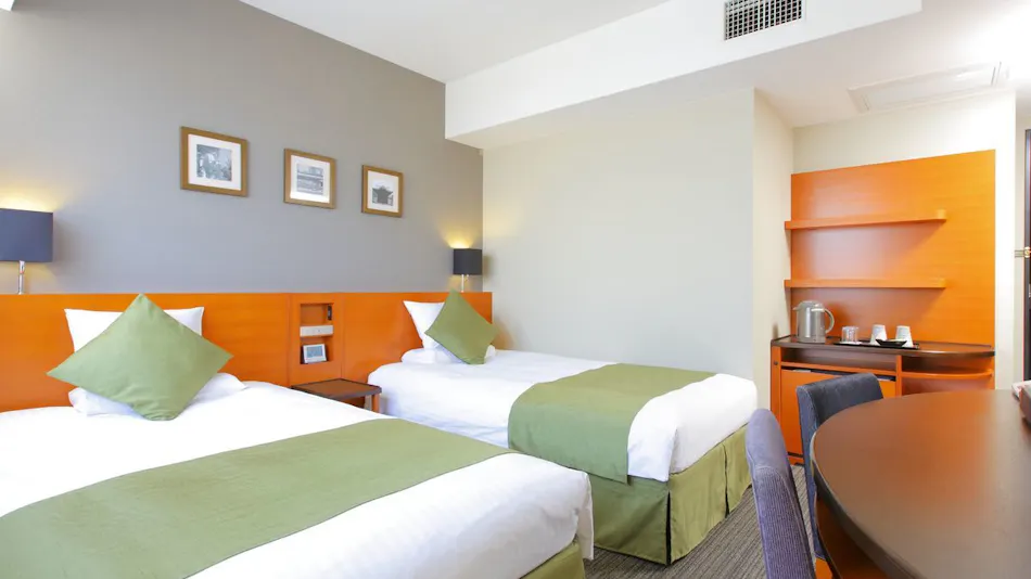 Hotel MyStays Kyoto Shijo