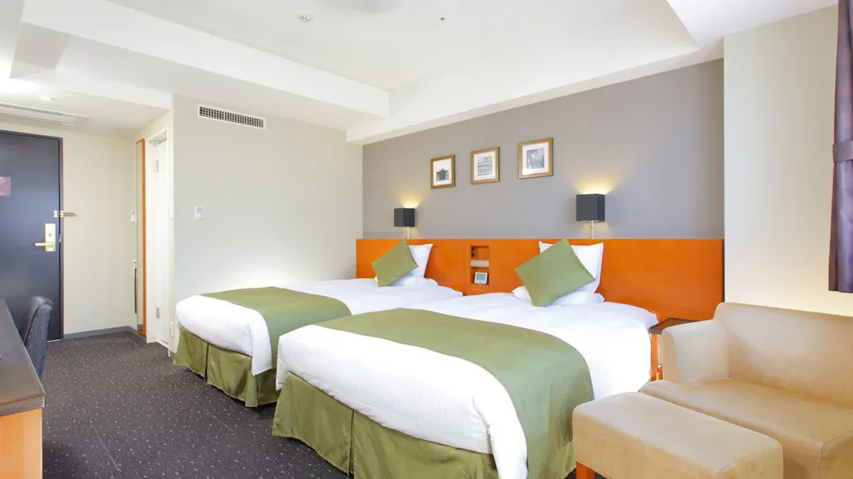 Hotel MyStays Kyoto Shijo