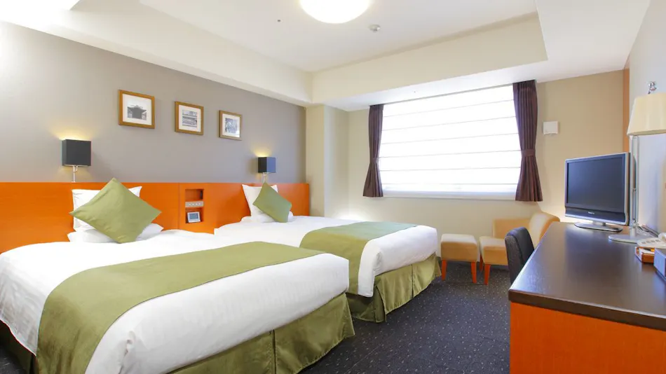 Hotel MyStays Kyoto Shijo