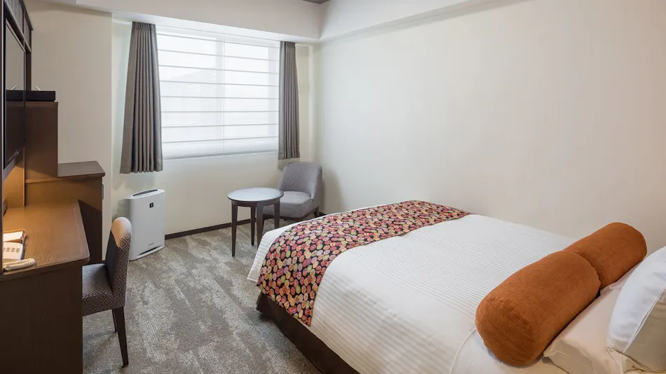 Hotel MyStays Kyoto Shijo