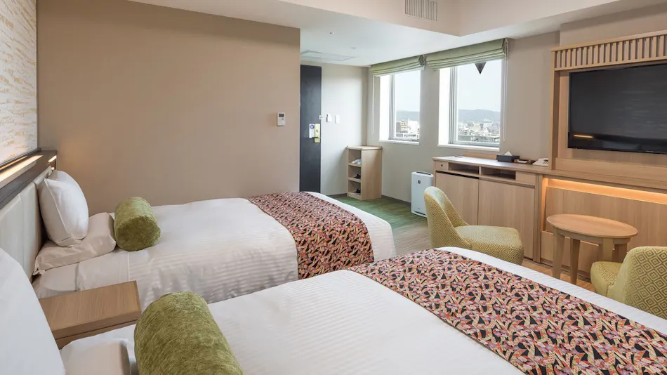 Hotel MyStays Kyoto Shijo