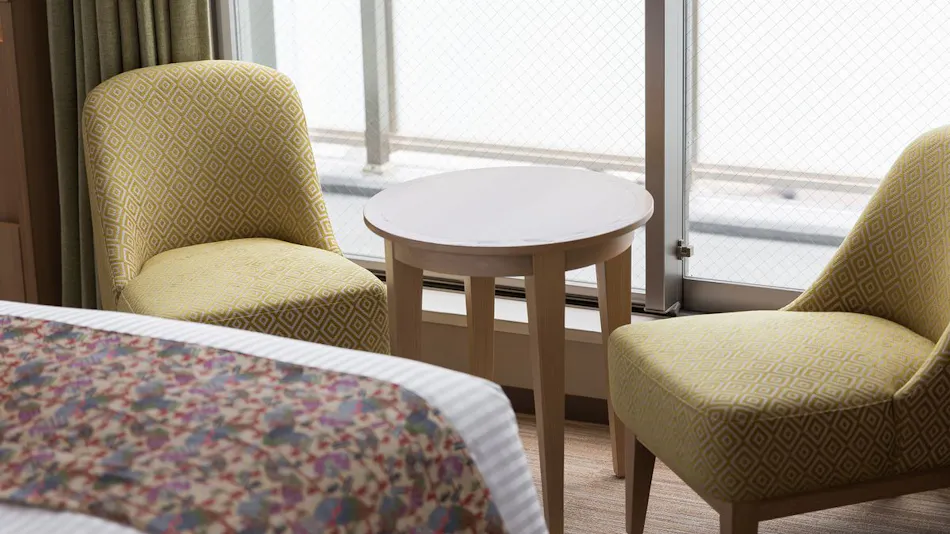 Hotel MyStays Kyoto Shijo