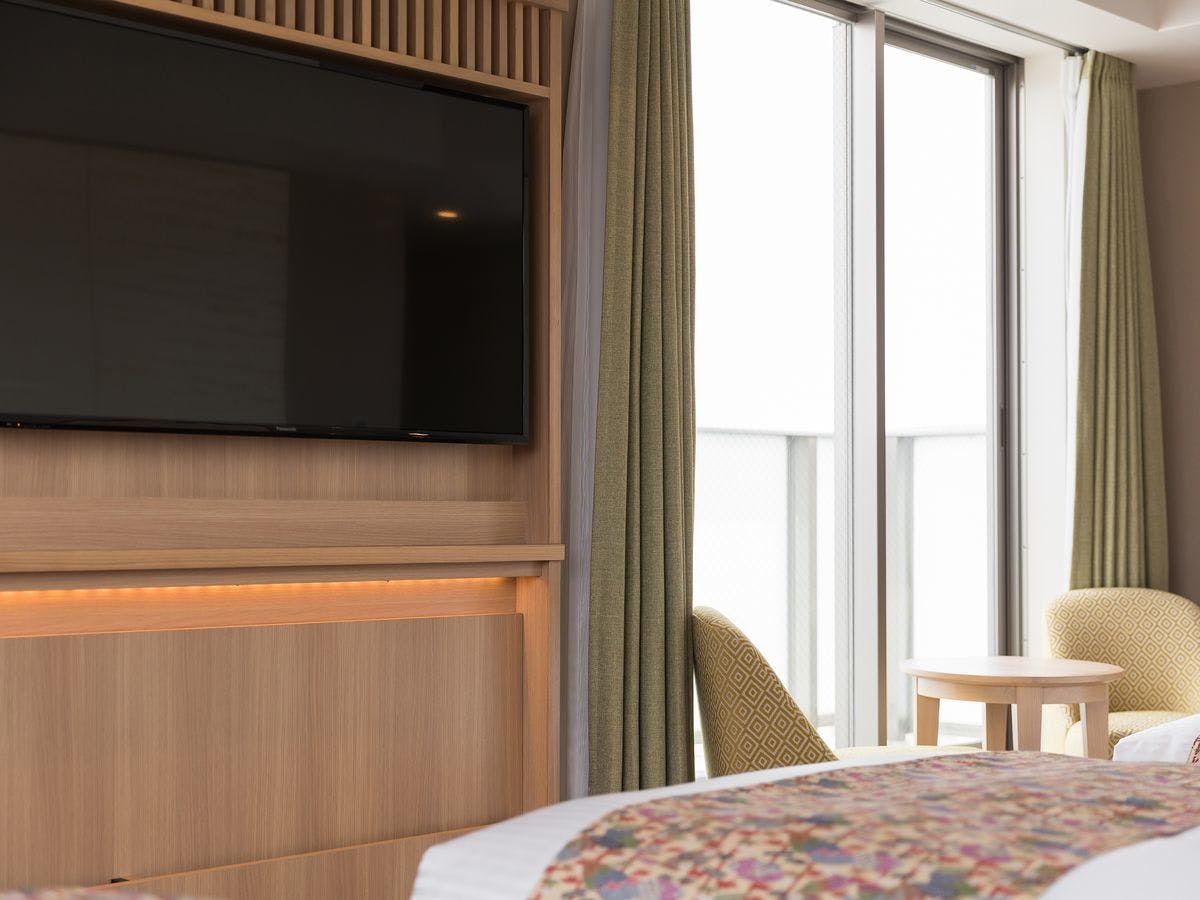 Hotel MyStays Kyoto Shijo
