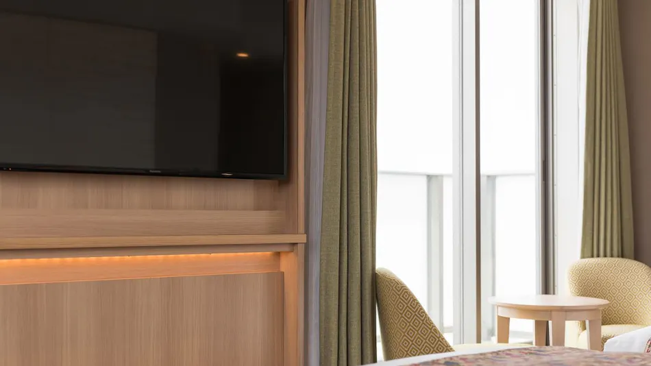 Hotel MyStays Kyoto Shijo