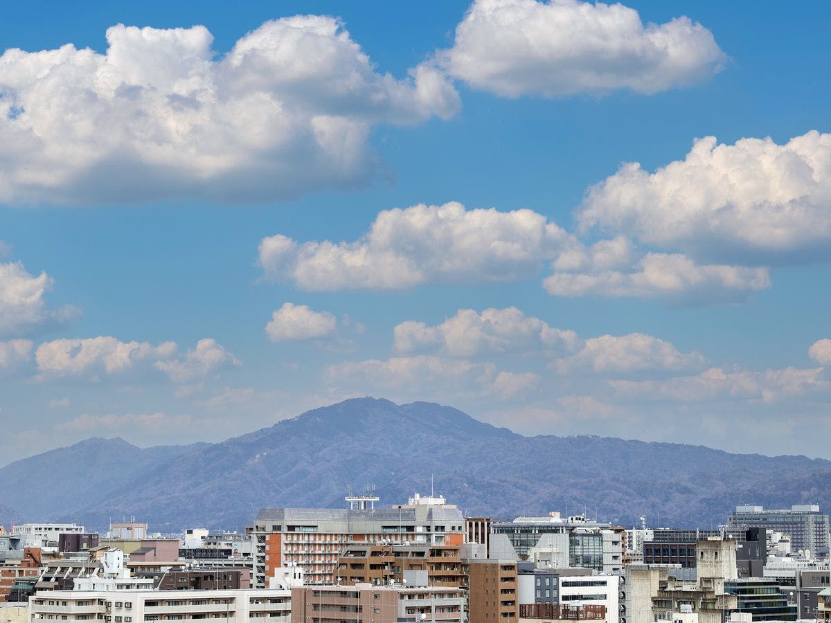 ホテルマイステイズ京都四条