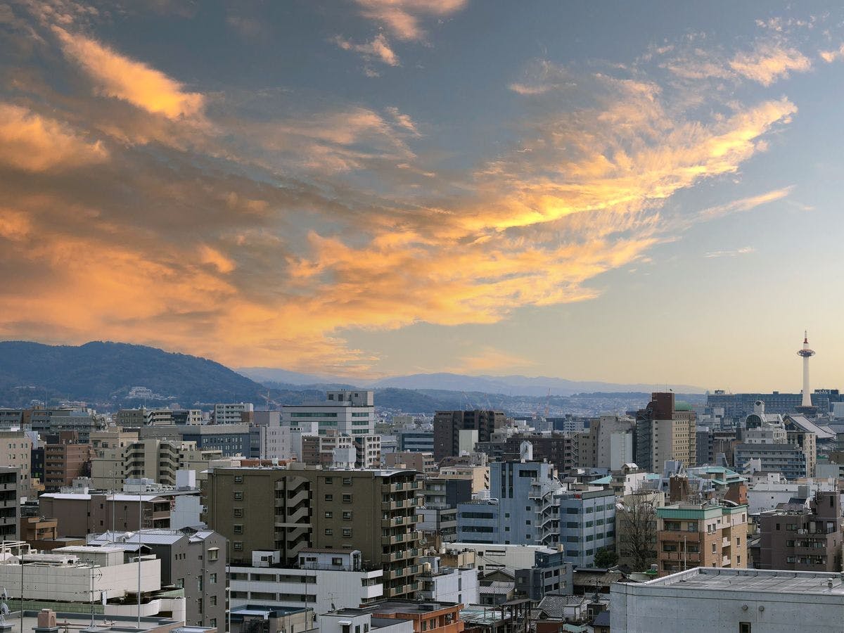 ホテルマイステイズ京都四条