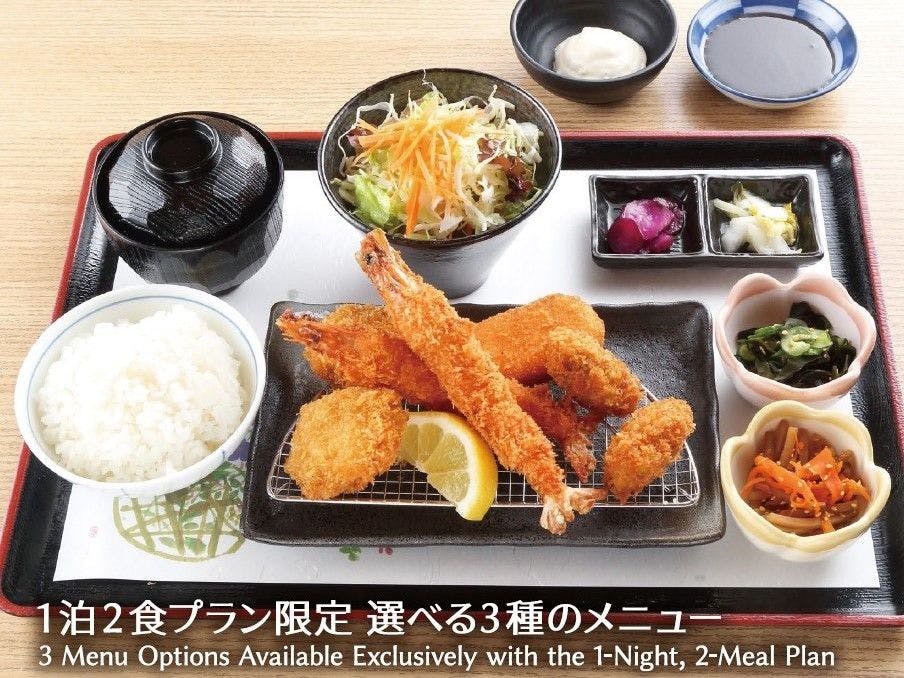ホテルマイステイズ京都四条