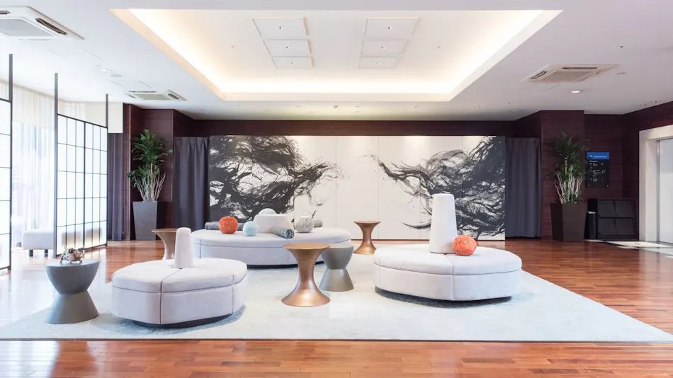 Hotel MyStays Kyoto Shijo
