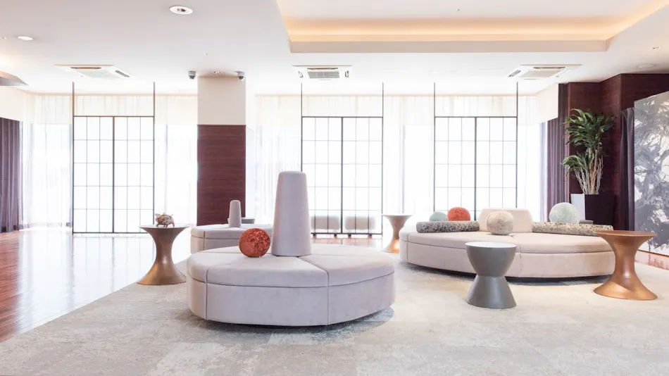Hotel MyStays Kyoto Shijo