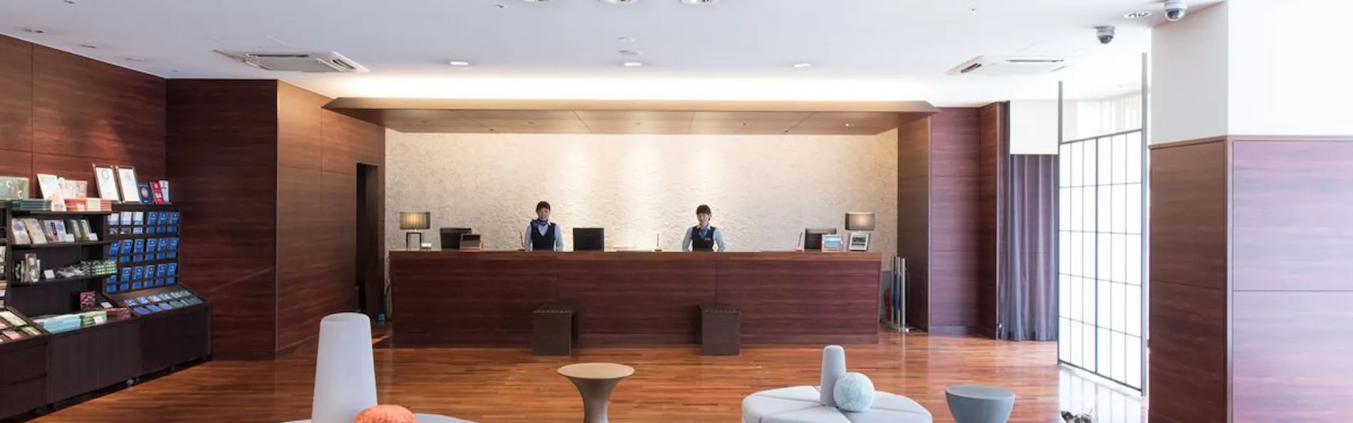 ホテルマイステイズ京都四条