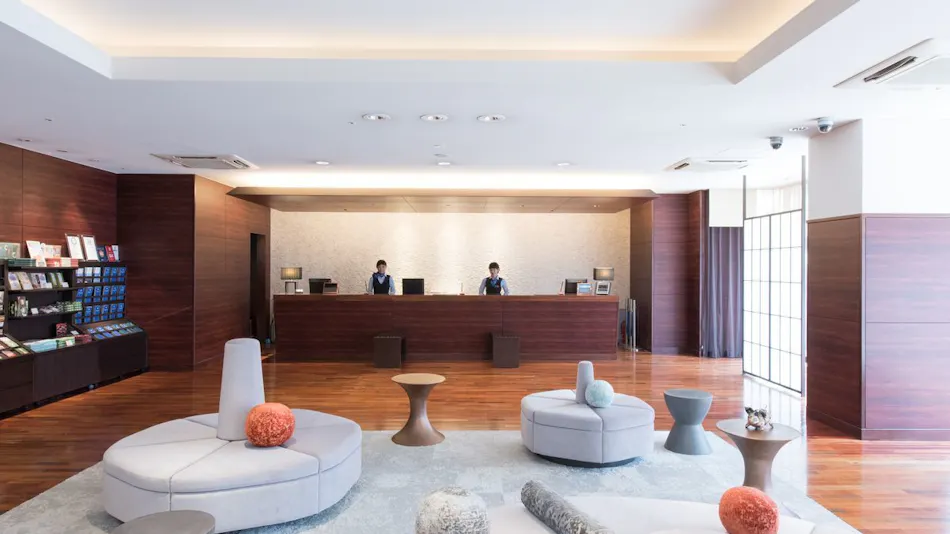 Hotel MyStays Kyoto Shijo