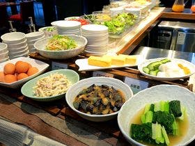 ホテルグレイスリー 田町