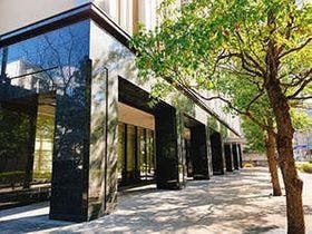 ホテルグレイスリー 田町 1枚目