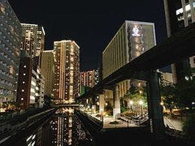 ホテルグレイスリー 田町 2枚目