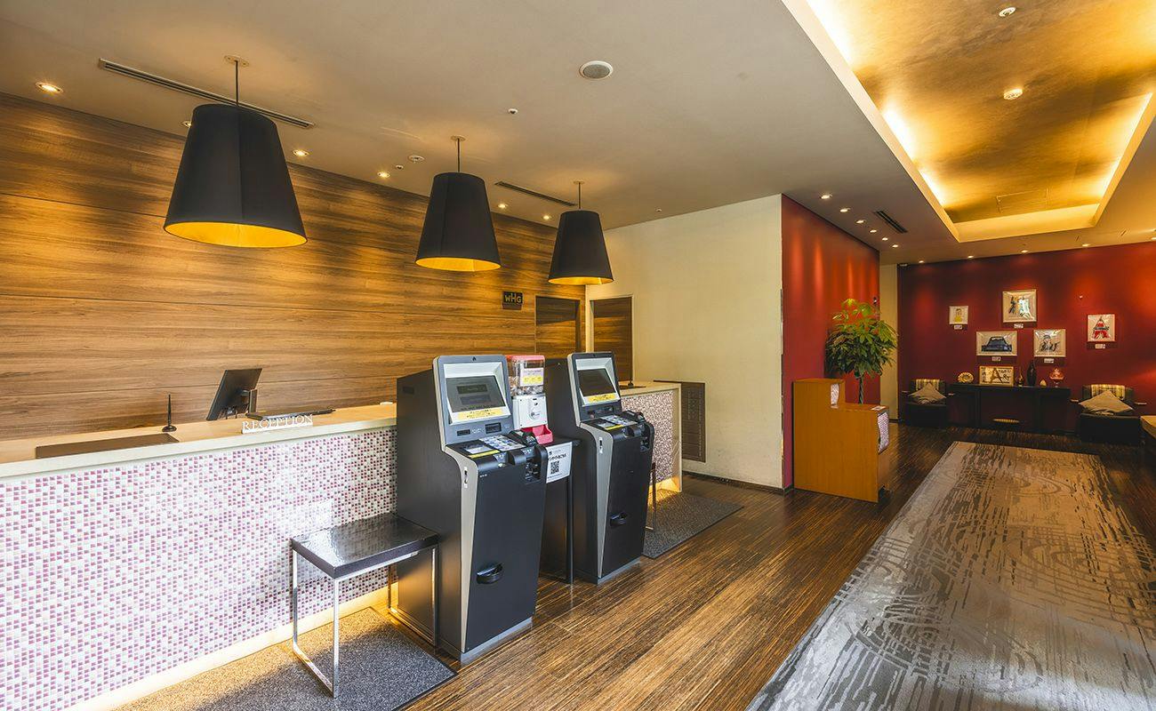 Hotel Gracery Tamachi