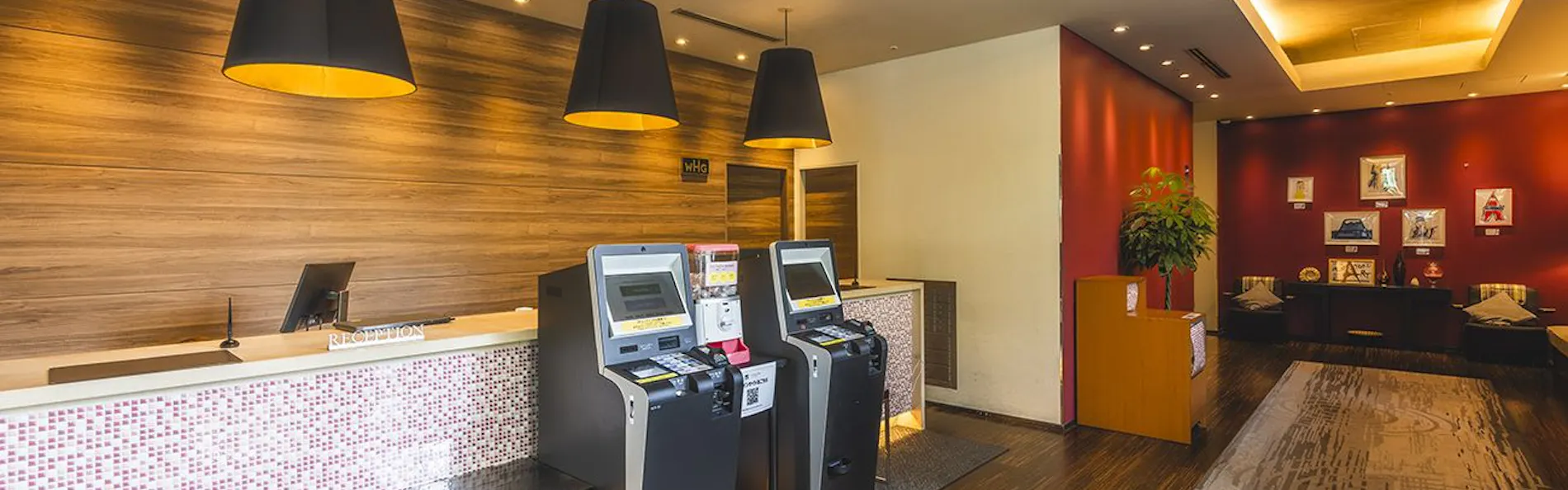 ホテルグレイスリー田町