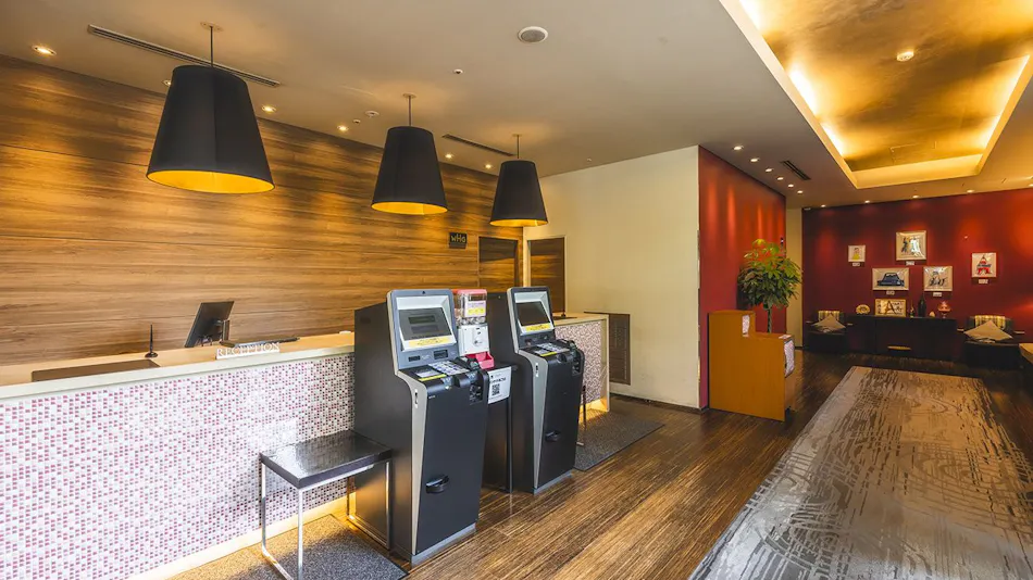 Hotel Gracery Tamachi
