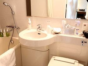 ホテルグレイスリー 田町