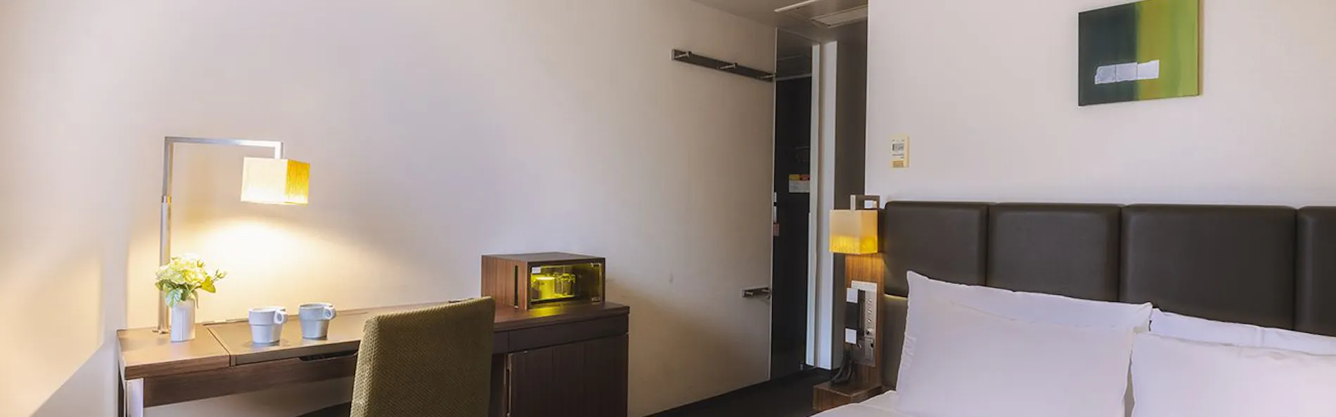 ホテルグレイスリー田町