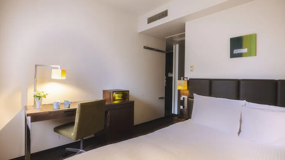 Hotel Gracery Tamachi
