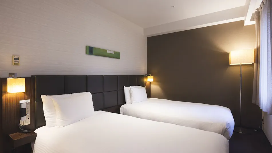 Hotel Gracery Tamachi