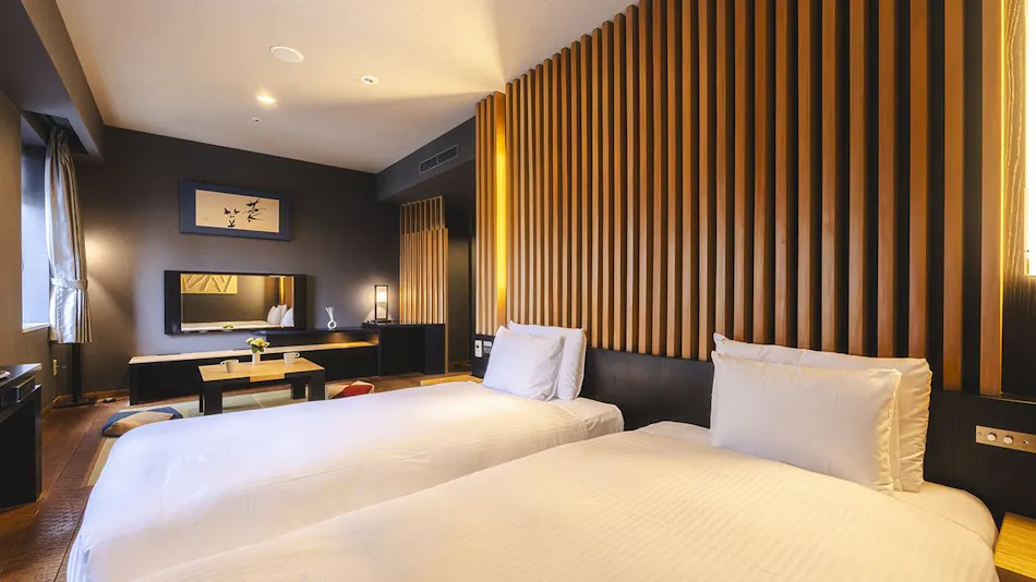 Hotel Gracery Tamachi