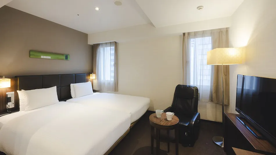 Hotel Gracery Tamachi