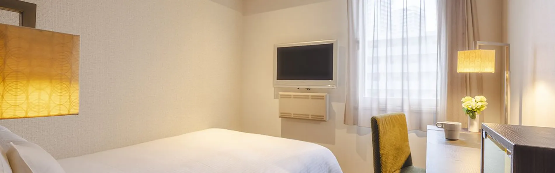 ホテルグレイスリー田町