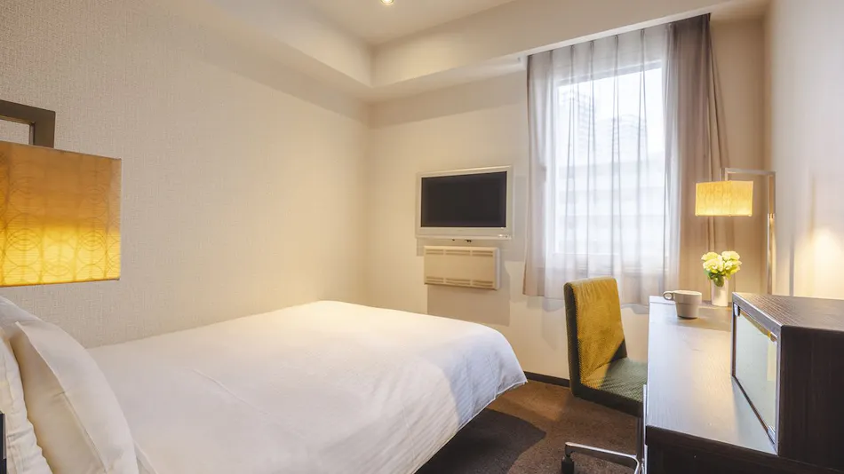 Hotel Gracery Tamachi