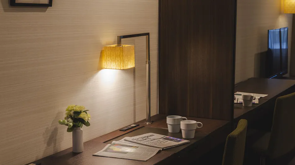 Hotel Gracery Tamachi