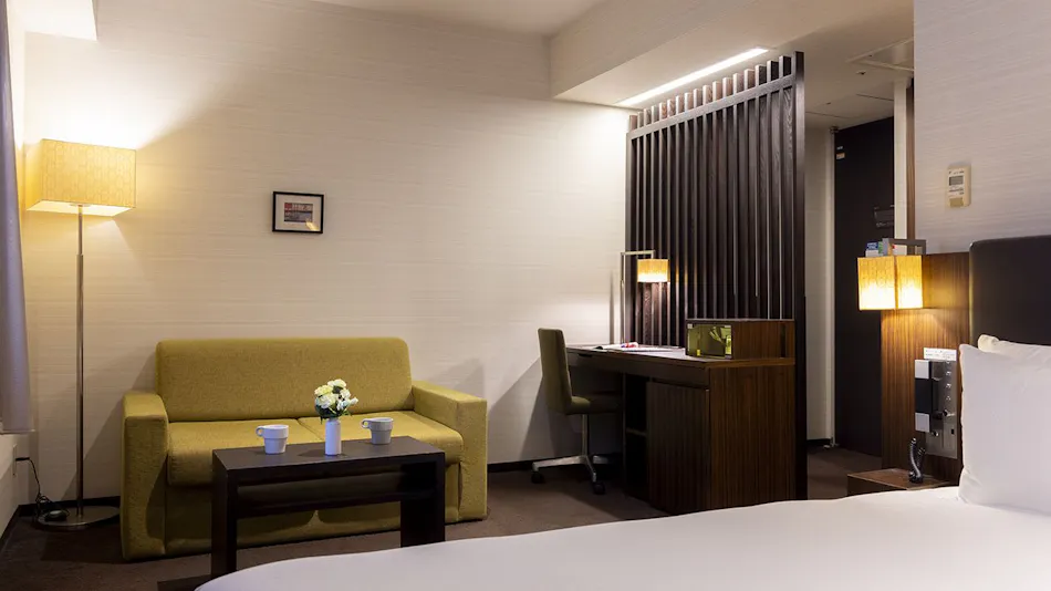 Hotel Gracery Tamachi