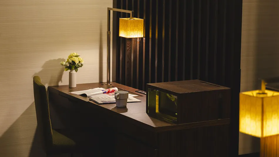 Hotel Gracery Tamachi
