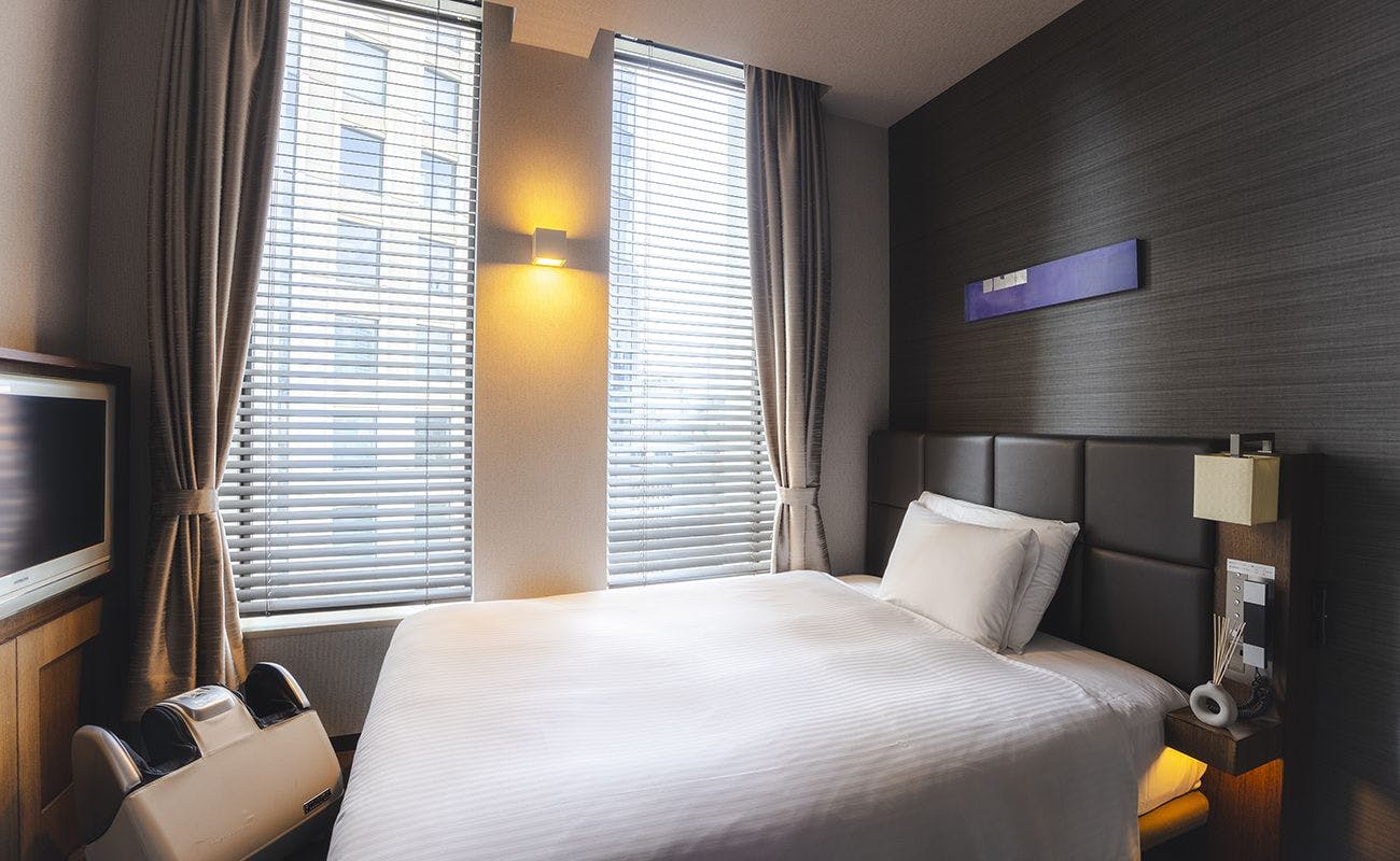 ห้องพรีเมียร์ซิงเกิล