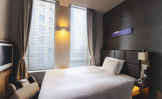 ห้องพรีเมียร์ซิงเกิล