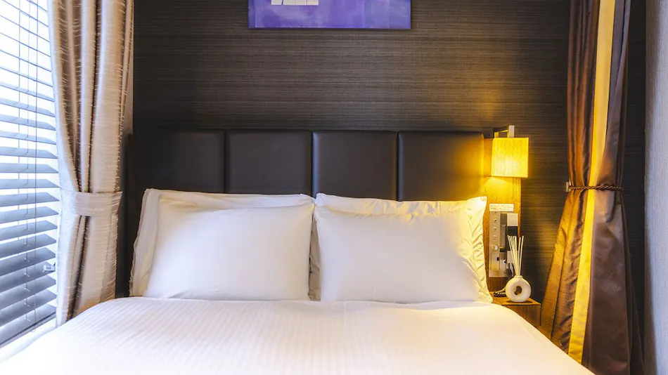 Hotel Gracery Tamachi