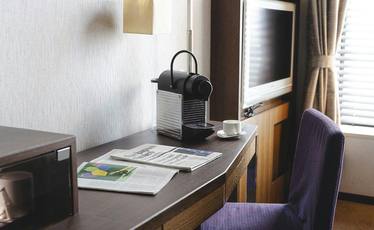 Hotel Gracery Tamachi